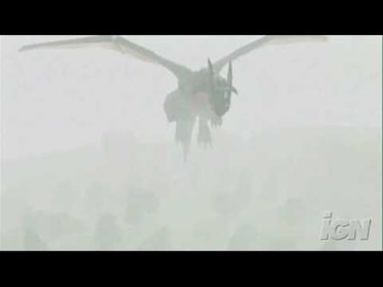 Wii Video - Sonic: The Black Knight - Trailer