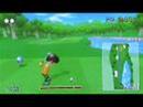 Wii Sports : Golf