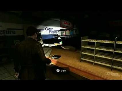 Wii Video