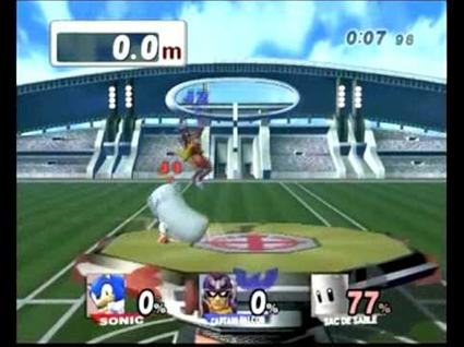 Wii Video