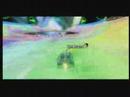 Mario Kart Wii - Expert Staff Ghost - Rainbow Road