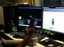 Wow with wii mote