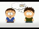 South Park Mac vs. PC