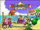 Mario over the years