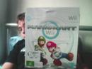 Warning Nerd Froth - Mario Kart Wii is Bad Part 1