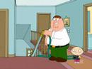 Family guy Lois gets Drowned