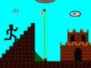 Super Stick Mario Bros.