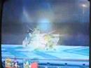 Brawl Fan Spamming