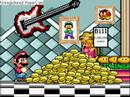 Mario Why Dont You Get A Job