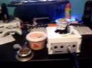 Hookah Cube