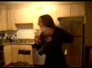 Crazy Girl On Wii