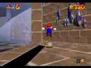 Super Mario - Glitch Quest