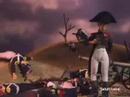 Robot Chicken: Napolean Bonamite