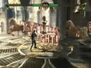 Soul Calibur 4 - Snake VS Peach