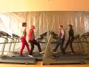 OK Go - Here It Goes Again