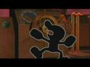Every Character In SSBB including secret characters