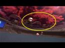 Super Smash Bros. Brawl: Cloud Theory