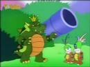 MAMA LUIGI IS A NUCLEAR WEAPON