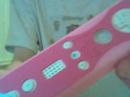 Wii Controller Gloves (Zelda, Mario, Yoshi, & Peach)