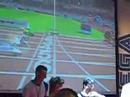 Mario and Sonic - Olympic Games Gameplay
