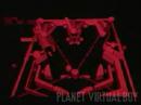 Galactic Pinball - Space Pinball (Virtual Boy Demo)
