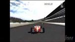 Wii Video - Indianapolis 500 Legends