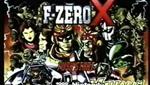 F-Zero X