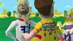 The Legend of Zelda: The Light of Courage