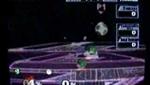 SSBM Pixel-Size Yoshi Glitch