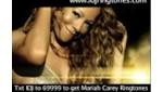 Mariah Carey - 'I'll Be Lovin' U Long Time'