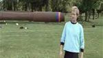 Mr T Snickers Commercial
