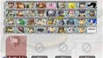 Wii Video - Super Smash Bros. Brawl Final Roster
