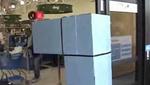 Mega64: Tetris