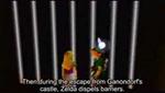 Zelda's Moves - History Behind Super Smash Bros. Melee