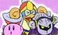 Super Smash Brothers Brawl- Caramelldansen