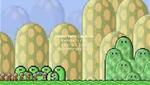 Dumbass Mario