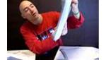 Wii Fit Unboxing Video 