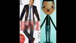 Wii Video - How to make a Will Smith Mii!