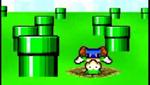 Wii Video - Super Mario Bros Z Episode 7 2-4 REAL!!!