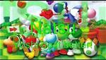 Wii Video -  Yoshis story techno remix