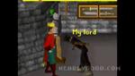 RuneScape - Let's Get Diggin'