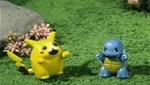 Pokemon Parody