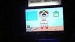 Wii Video - WarioWare: Smooth Moves Gameplay