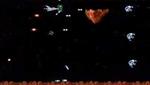 NES Gradius