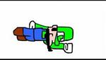Wii Video - Mario Parody