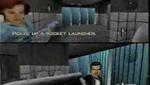 Goldeneye GameSharking Moments Part 7