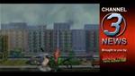 Rampage: Total Destruction - Trailer - Wii