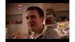 Nintendo Wii Tennis Wanker