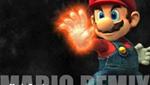 Wii Video - Mario Techno Remix