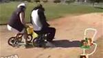 Real Life Mario Kart